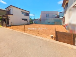 船橋市駿河台２丁目