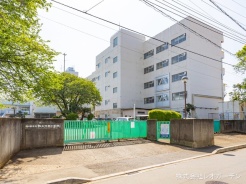 船橋市駿河台２丁目