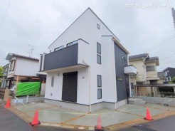 市川市中山２丁目