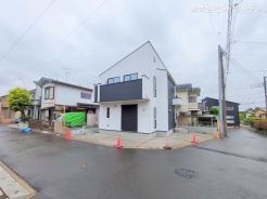 市川市中山２丁目