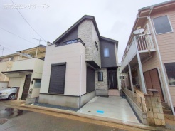 船橋市三山３丁目