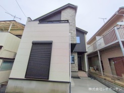 船橋市三山３丁目