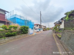 佐倉市宮前２丁目
