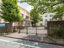 市川市原木１丁目
