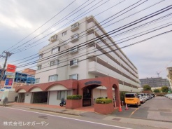 市川市鬼高３丁目