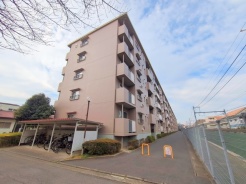 習志野市谷津２丁目