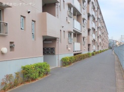 習志野市谷津２丁目