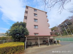 習志野市谷津２丁目