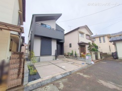 船橋市坪井西２丁目