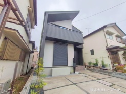 船橋市坪井西２丁目