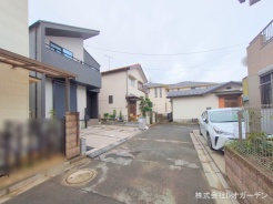 船橋市坪井西２丁目