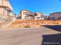 鎌ケ谷市東道野辺６丁目
