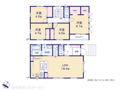 図面と異なる場合は現況を優先