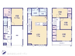 図面と異なる場合は現況を優先