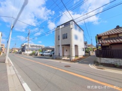 船橋市宮本７丁目