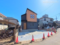 市川市宮久保６丁目