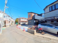 市川市宮久保６丁目