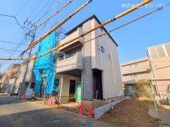 習志野市藤崎２丁目