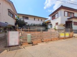 市川市堀之内４丁目