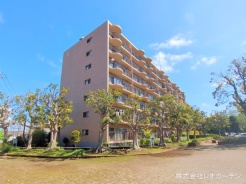 船橋市夏見台４丁目