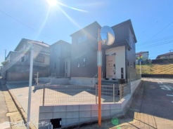 成田市橋賀台１丁目