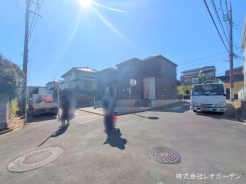成田市橋賀台１丁目