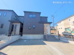 成田市橋賀台１丁目