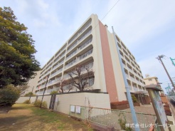 市川市鬼高２丁目