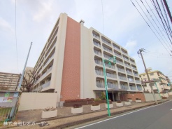 市川市鬼高２丁目