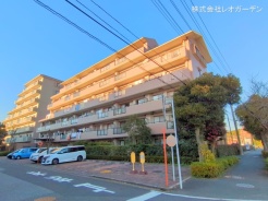 習志野市津田沼６丁目