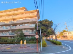 習志野市津田沼６丁目