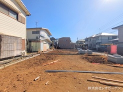 船橋市新高根３丁目
