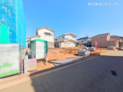 船橋市新高根３丁目