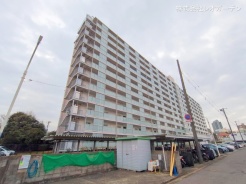 習志野市津田沼３丁目