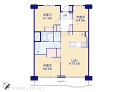 図面と異なる場合は現況を優先