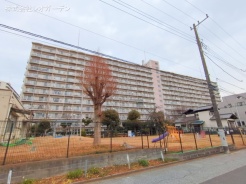 習志野市津田沼３丁目