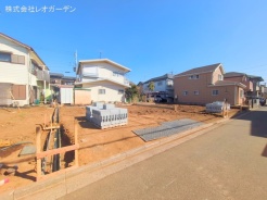 船橋市新高根３丁目