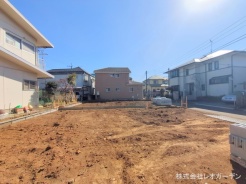 船橋市新高根３丁目