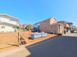 船橋市新高根３丁目