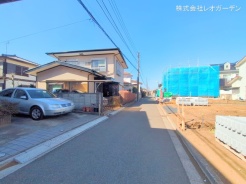船橋市新高根３丁目