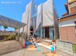 船橋市咲が丘４丁目