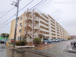 市川市塩焼４丁目