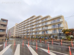 市川市塩焼４丁目