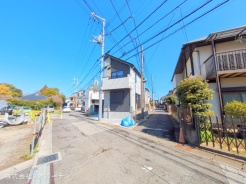 市川市宮久保４丁目
