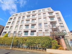 船橋市市場３丁目