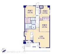 図面と異なる場合は現況を優先