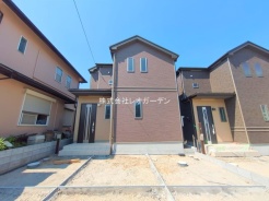 成田市玉造５丁目