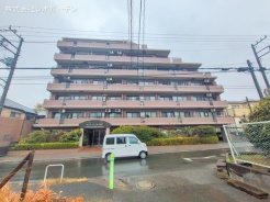 船橋市習志野台４丁目