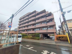 船橋市習志野台４丁目