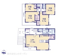図面と異なる場合は現況を優先